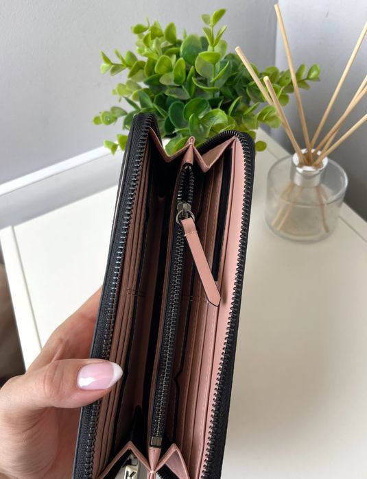 Ново оригинално портмоне Karl Lagerfeld