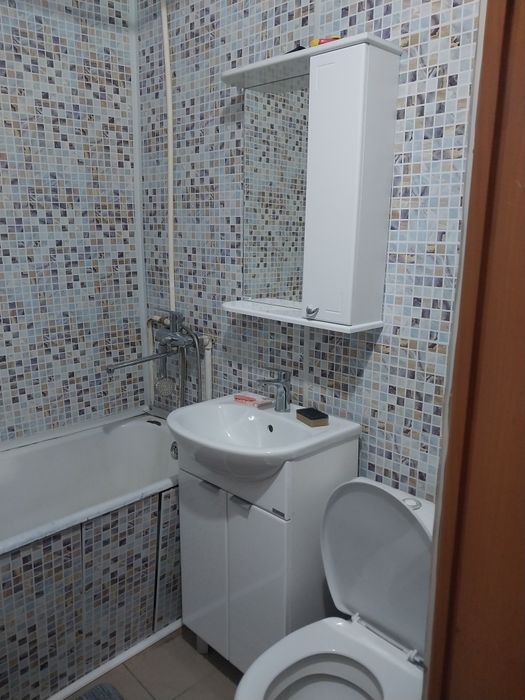 Сдам посуточно 1 комн.кв район Техникума