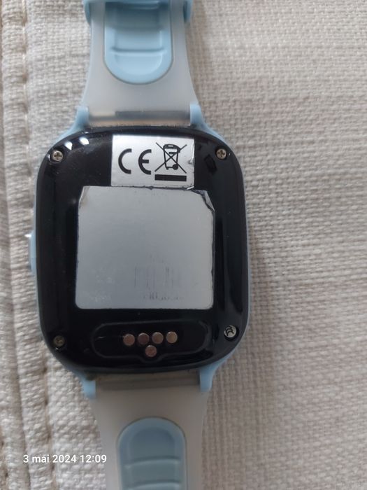 Ceas smartwatch copii wonlex kt23 cu Sim