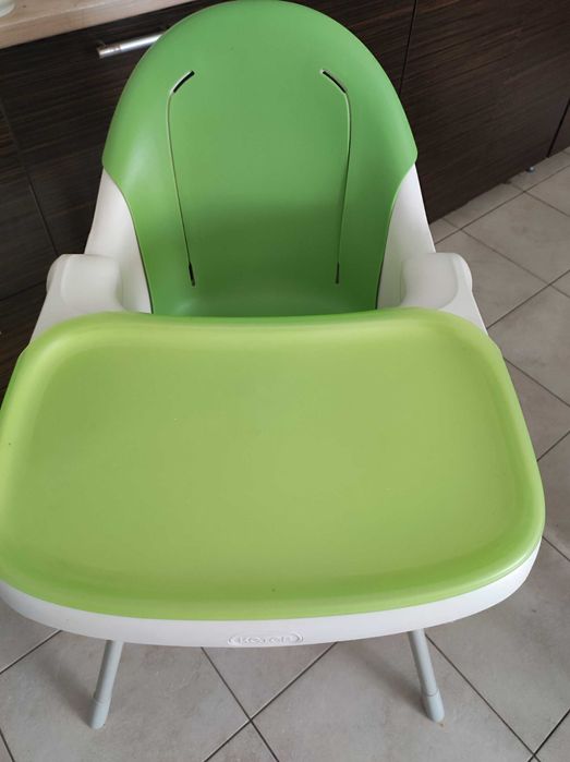 Scaun de masă bebe 2in 1