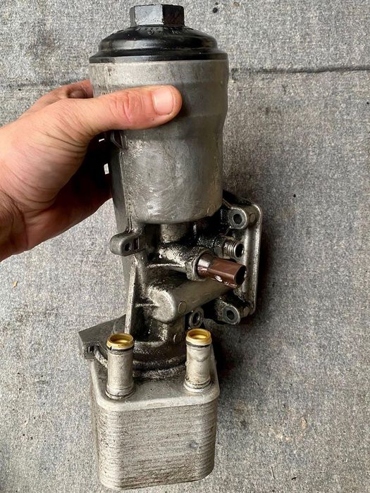 Vând  Motor 2.0TDI