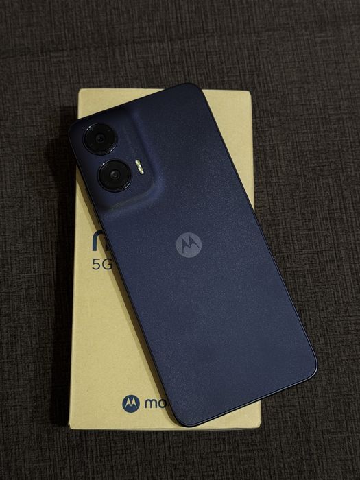 Telefon Motorola Moto g35 Dual SIM 128GB