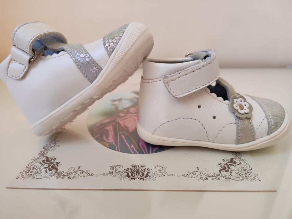 Сандали Orchestra