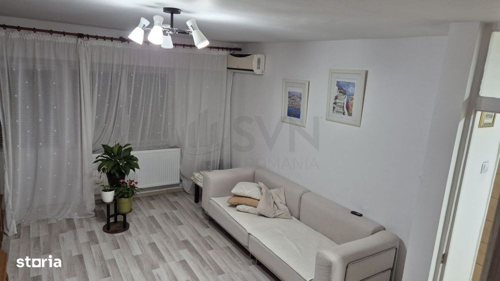 Garsoniera I Lacul Tei I Vanzare