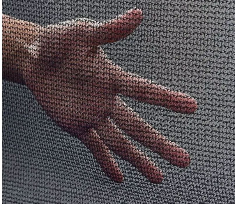 Продам сетку для батута 150*88