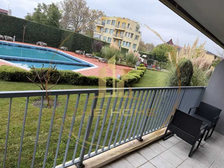 Дава се под наем Двустаен апартамент в Варна, Бриз - 72 кв.м за 750 € - Снимка #11