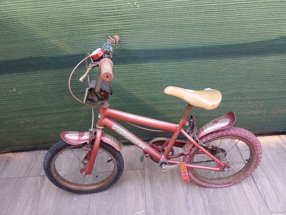 Bicicleta copii roti 16 inch