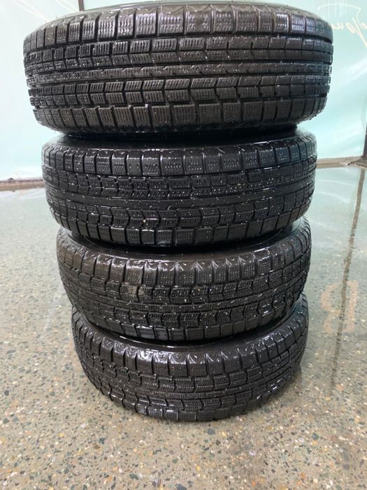 Шины с дисками R13