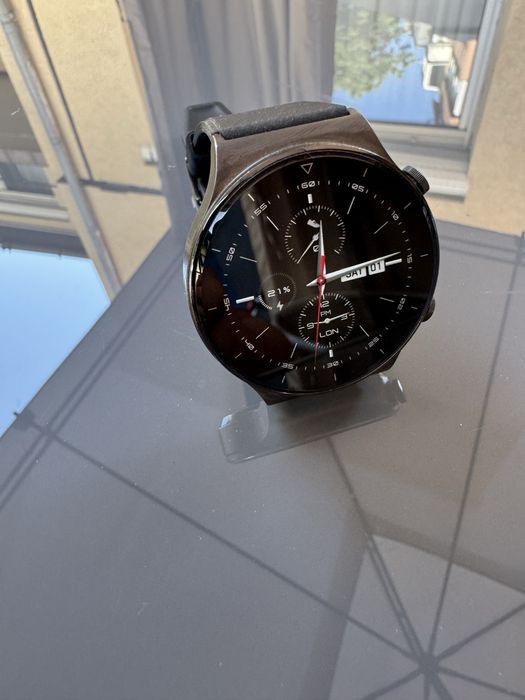Huawei Watch GT 2 Pro