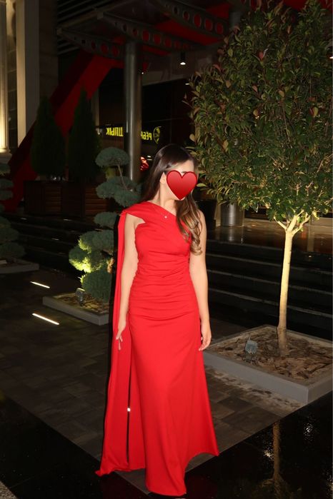 Жанып тұрған тап таза көйлек 42р