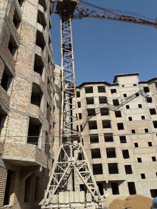 Башени Кран сотилади