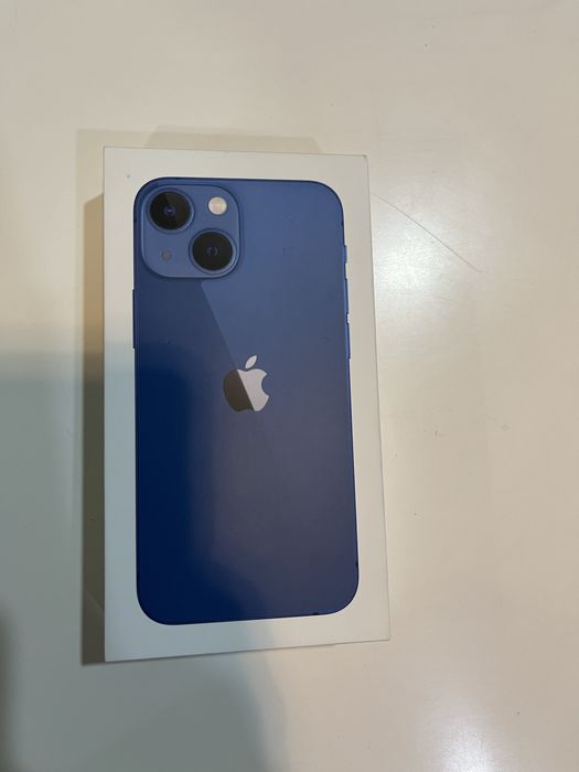 Продам iphone 13 mini