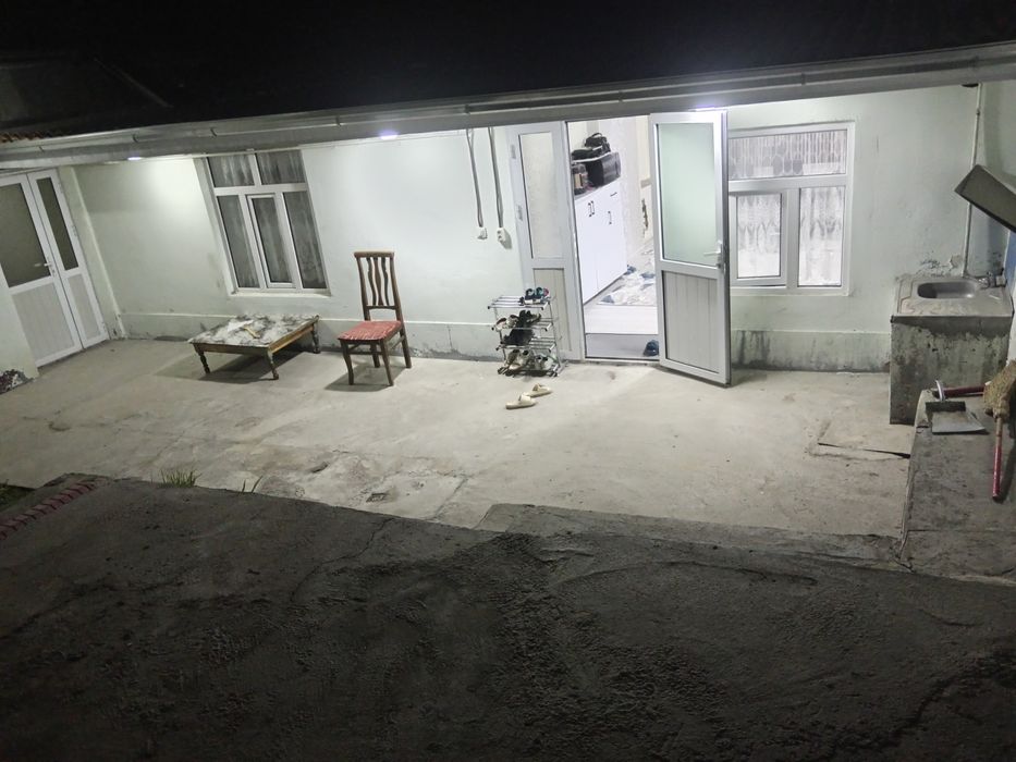 Shayhontohur 2 Sotih yer 5 hona uyiham bor