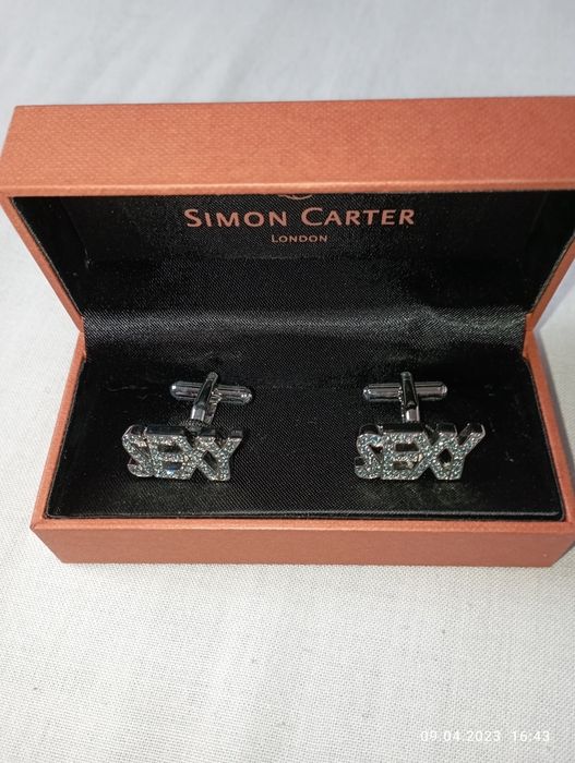 Butoni  de cămașă( 20 lei perechea)