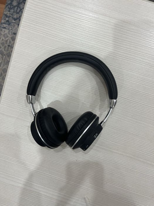 наушники очень качественные