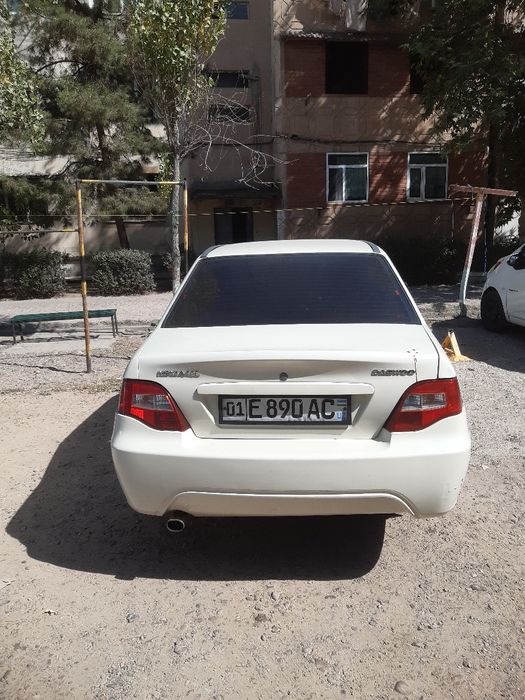Nexia 2 1.5 dons 2008