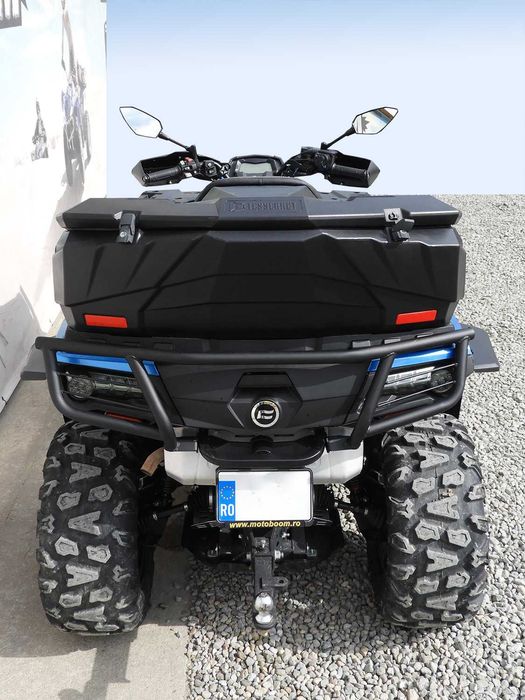 ATV CFMOTO Cforce 850 XC EPS E5 Second 2024