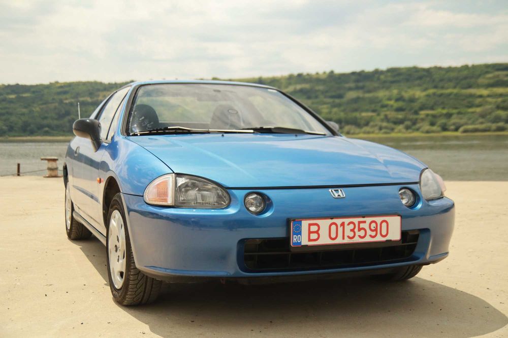 De vanzare Honda Del Sol