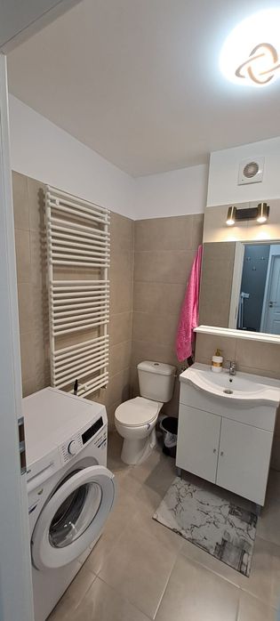 Apartament 2 camere de inchiriat