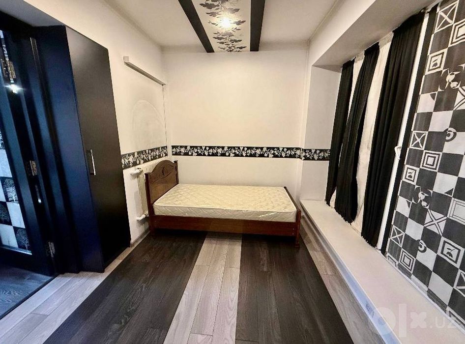 Продажа Цпец план Ул Саид Барака 2в3/3/5