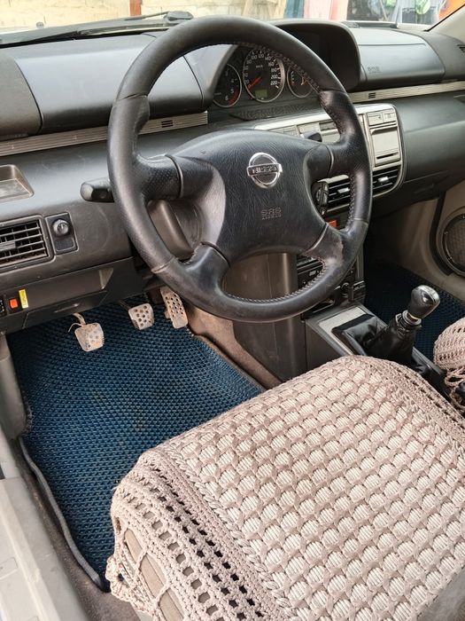 Nissan X-trail T30