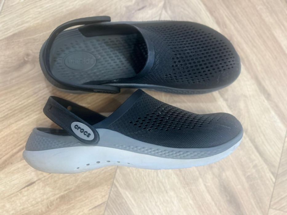 Оригинальные Crocs