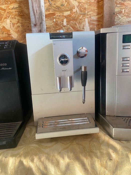 Vând expresoare de cafea