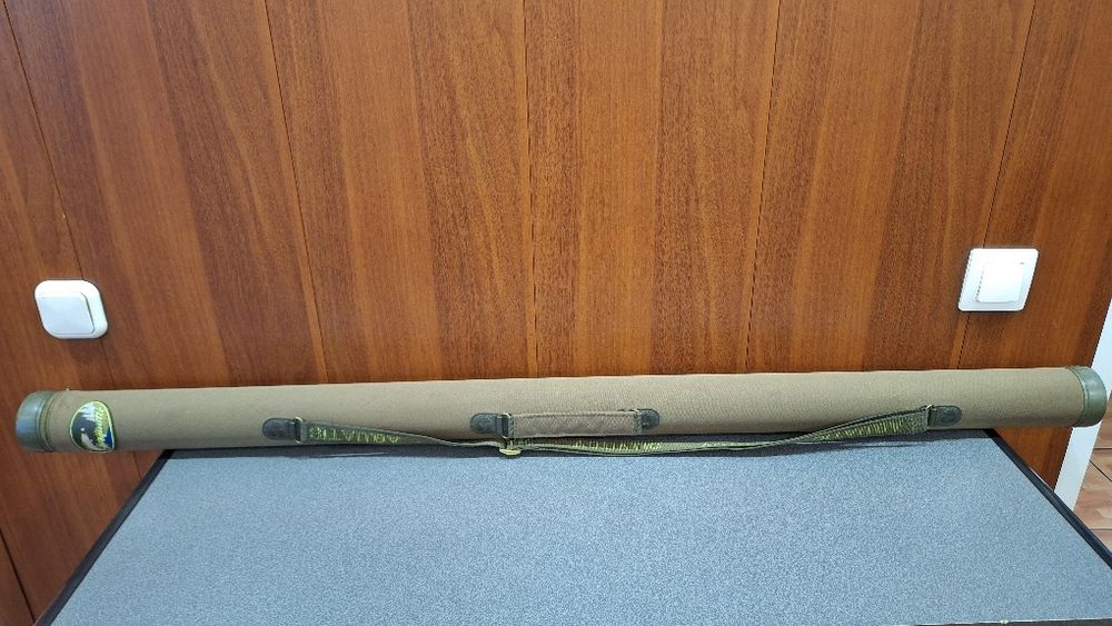 Тубус Aguatic T75 130x