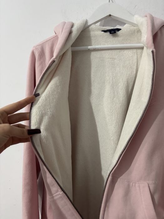 Hanorac Tommy Hilfiger dama M/L - stare foarte bună