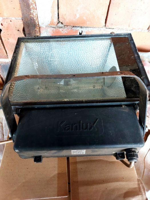 Прожектор Kanlux MTH-478 400w