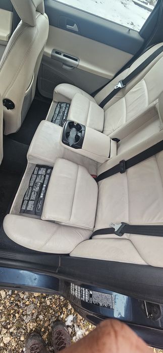 Volvo v50 2.0D комби 2007г.