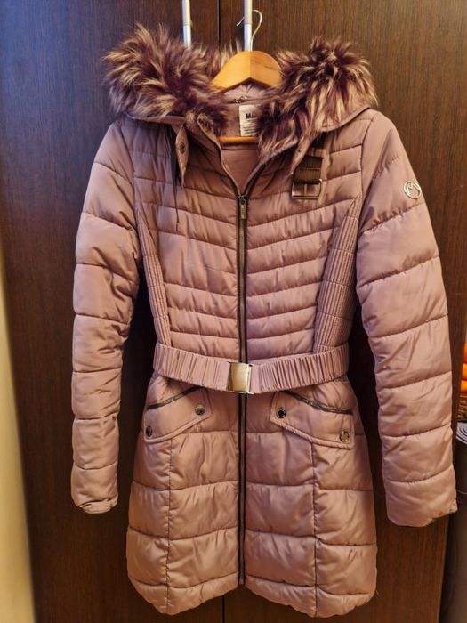 Зимно яке MARX     .