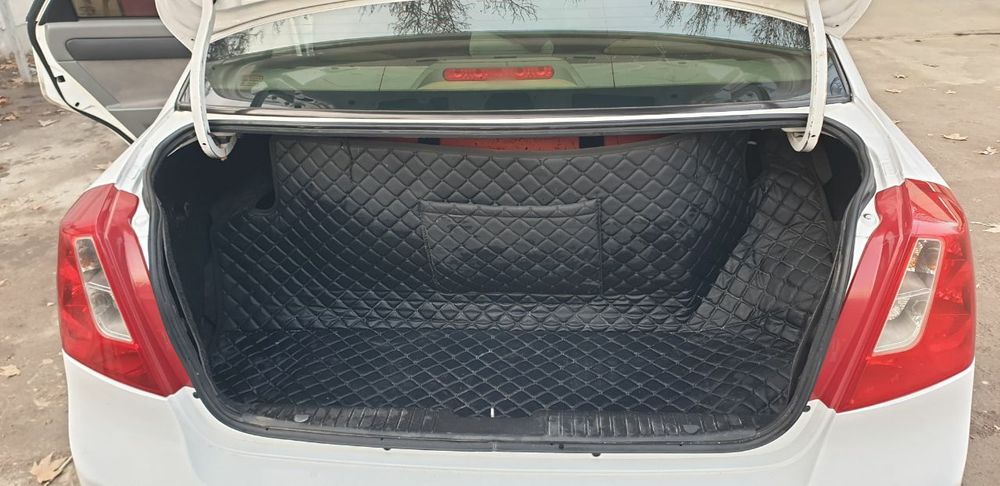 Gentra 2015 sotiladi