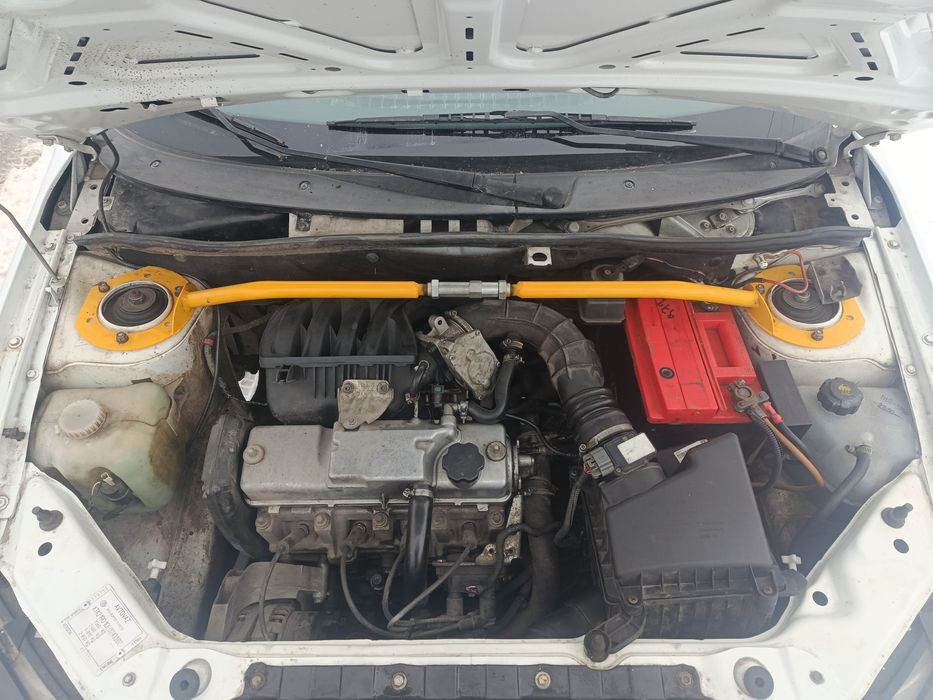 Продам Лада гранта 2014г