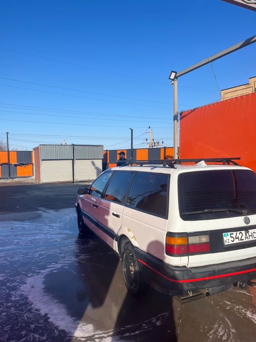 Продам пассат в3