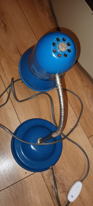 Lampa industriala Vintage