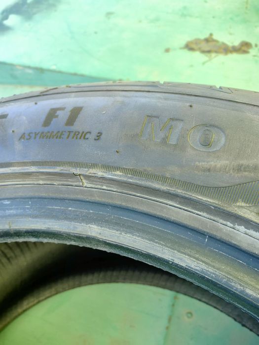 Гуми Good year eagle f1