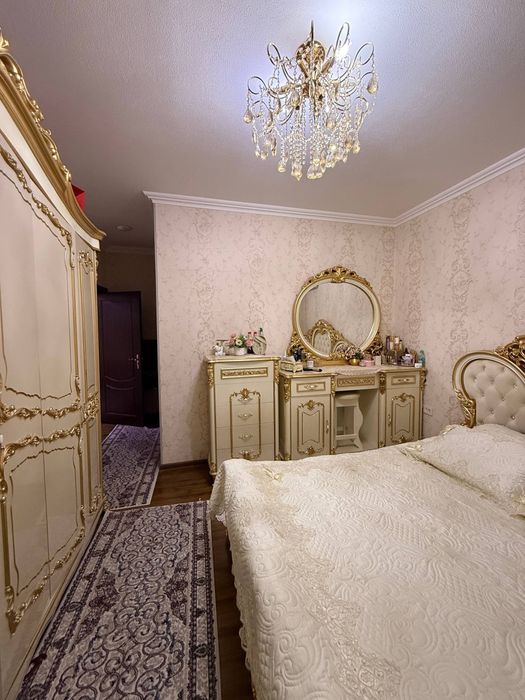 Башлык 3/8/9. 2-7 балкон, Яккасарайский район СРОЧНО продаётся квартир