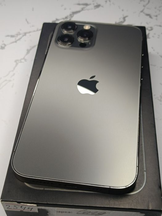 iPhone 12 Pro Max  LL/A