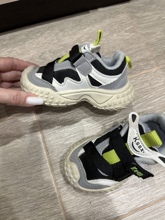 Детская обувь унисекс