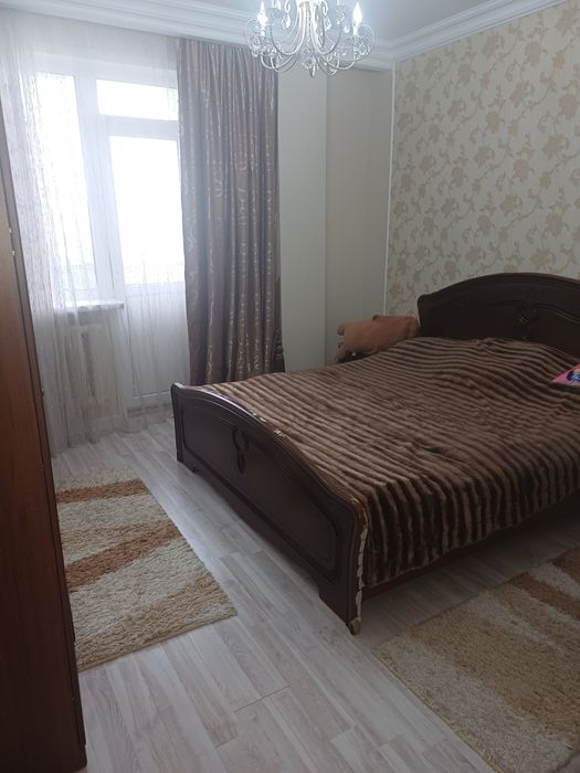 Продам  2х квартиру