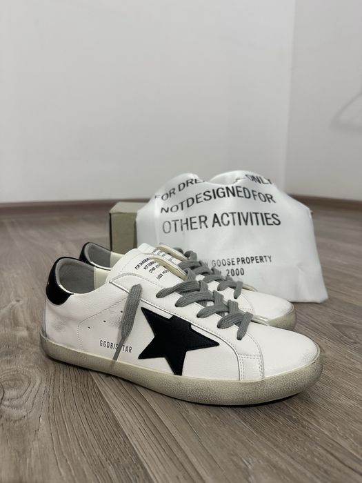 Кеды Golden Goose |GGDB|