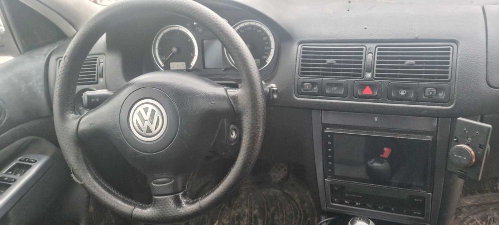 VW Golf 4 AXR 1.9 TDI 2006 neg