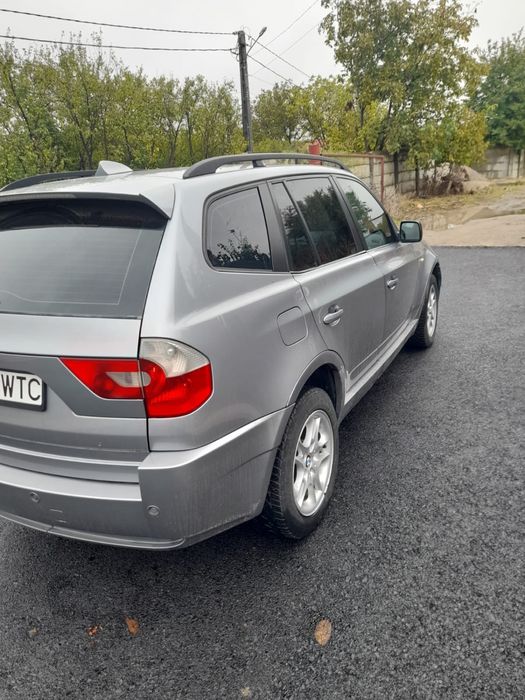 De vanzare BMW X3