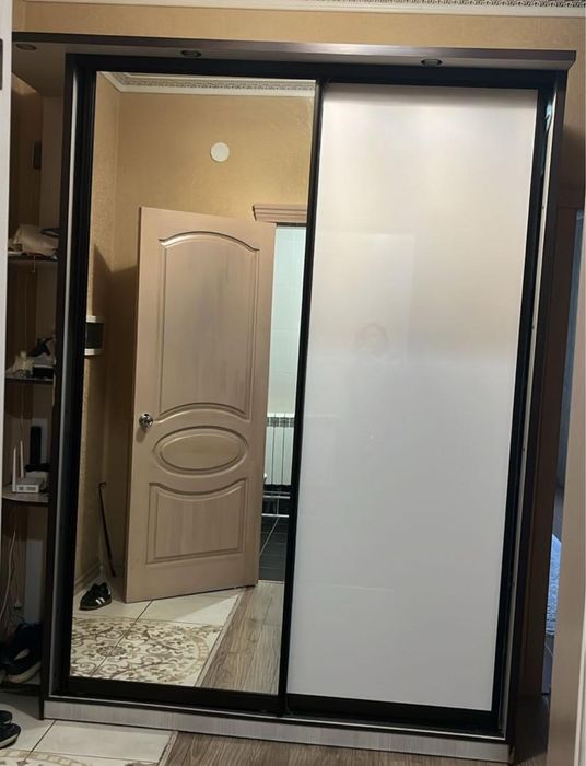Шкаф в прихожие