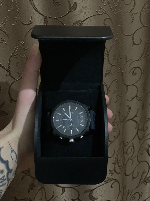 Vând ceas Emporio Armani Original!