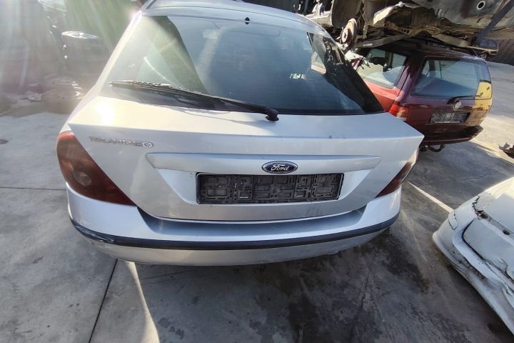 Electromotor Ford Mondeo MK3