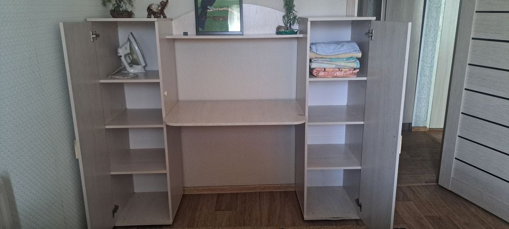 Шкафчик для подростка