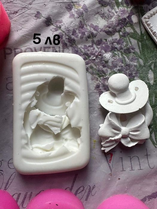 Молдове за гипсови отливки