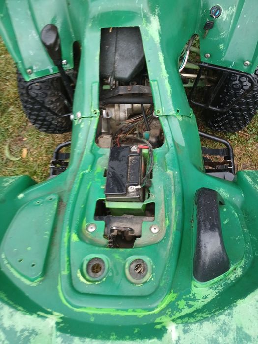 ATV   de  vanzare